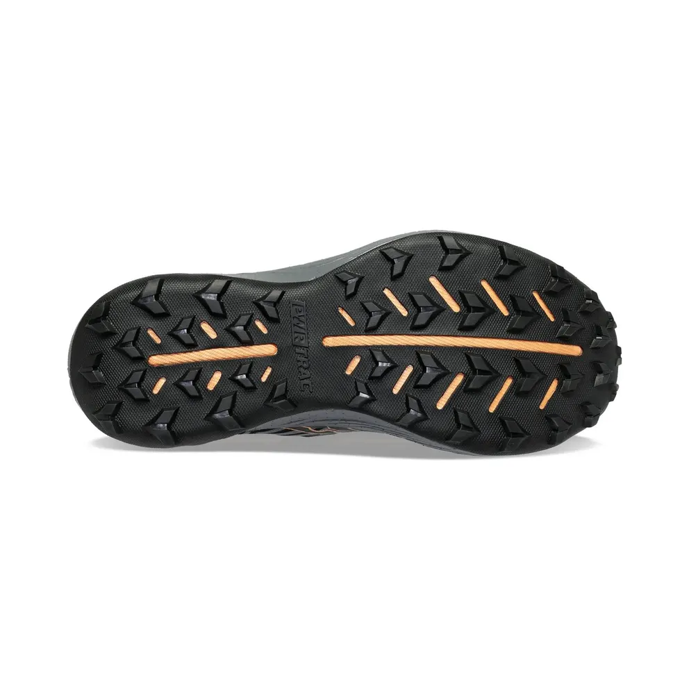 Saucony Endorphin Edge Black Goldstruck (S20773-10)
