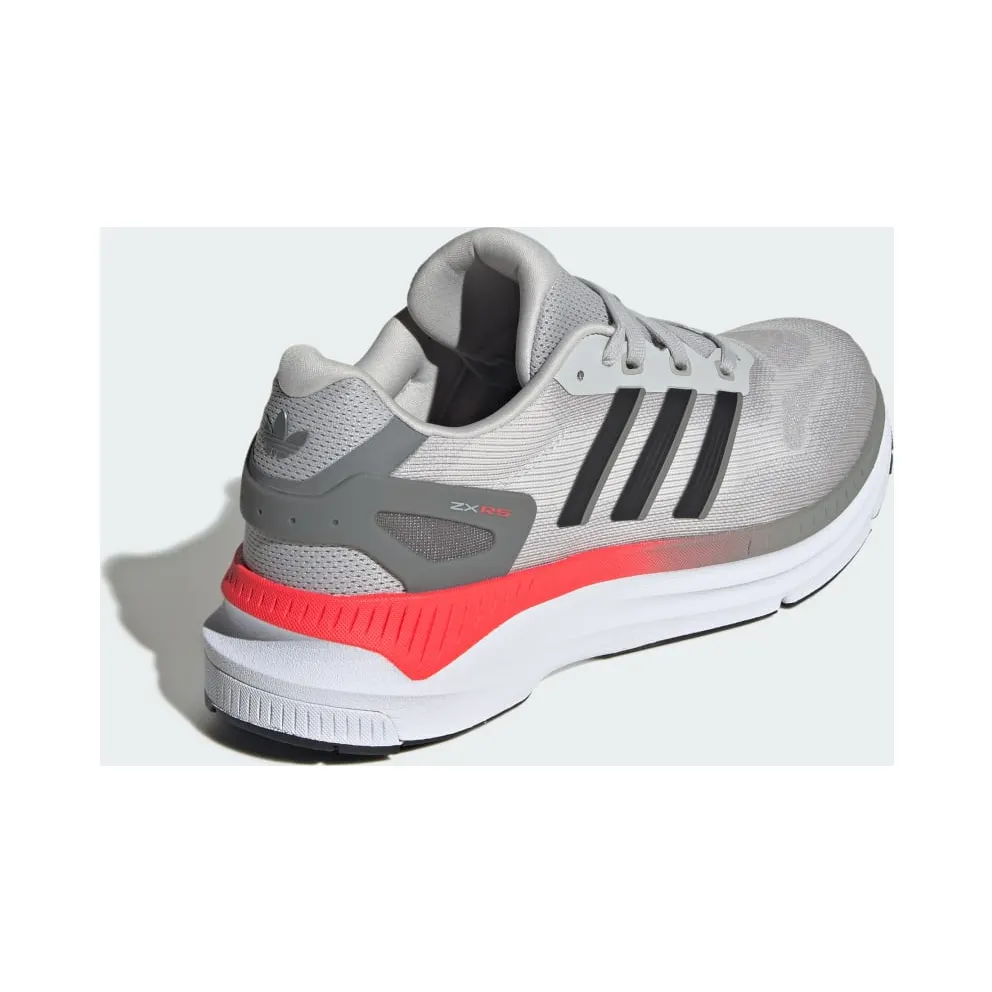 Adidas ZX RS Grey Two / Core Black / Lucid Red (JR1159)