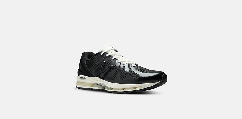 JJJJound x New Balance 1890 – “Black / White” (U18907DN)