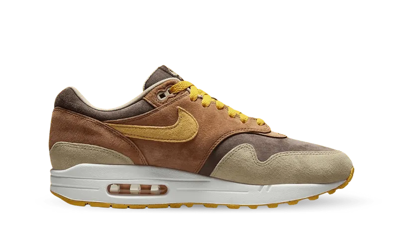 Nike Air Max 1 PRM Duck Pecan (DZ0482-200)