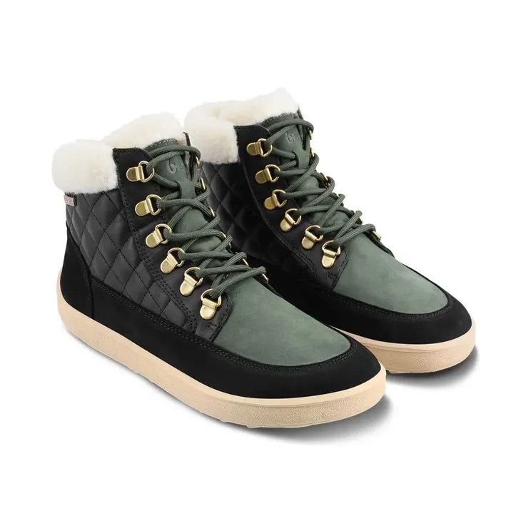 Be Lenka Black / Dark Green (50640002)