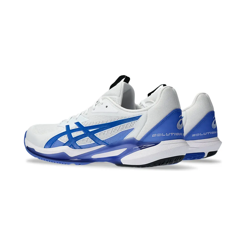 Asics Solution Speed Ff 3 White/Tuna Blue (1041A438.100)