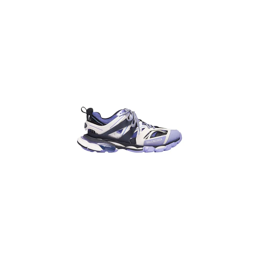 Balenciaga Track Trainers Purple (W)