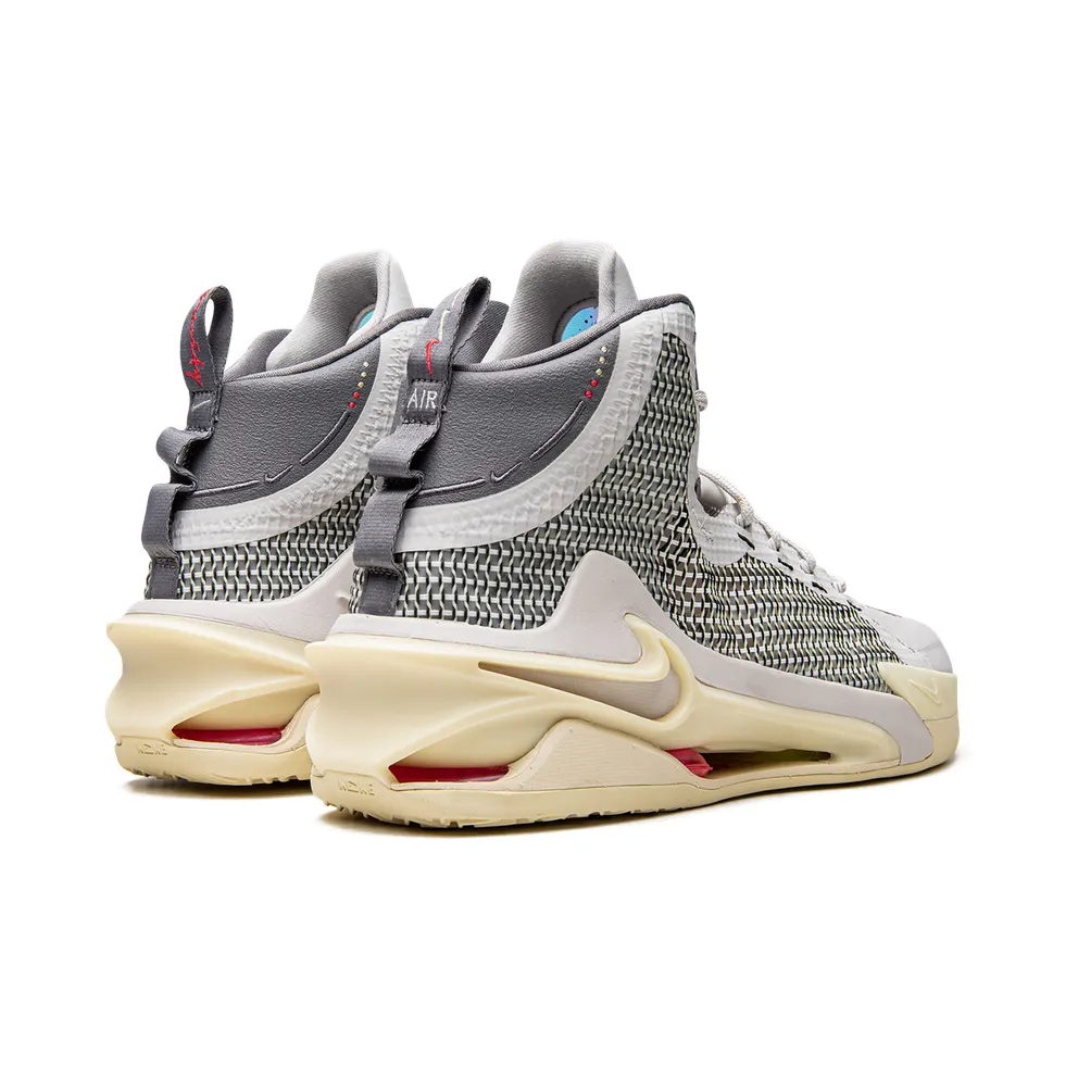 Nike Air Zoom GT Jump “Vast Grey / Lemon Wash / Lime Ice / Gunsmoke” (CZ9907-002)