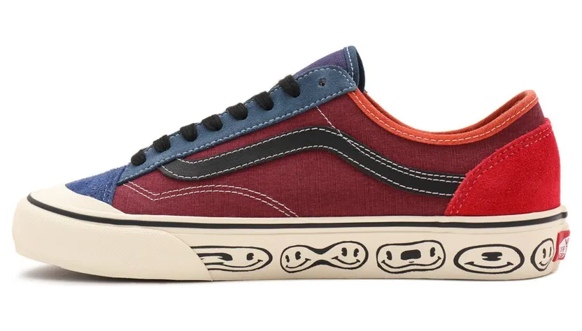vans-style VN0A5HYR9H0