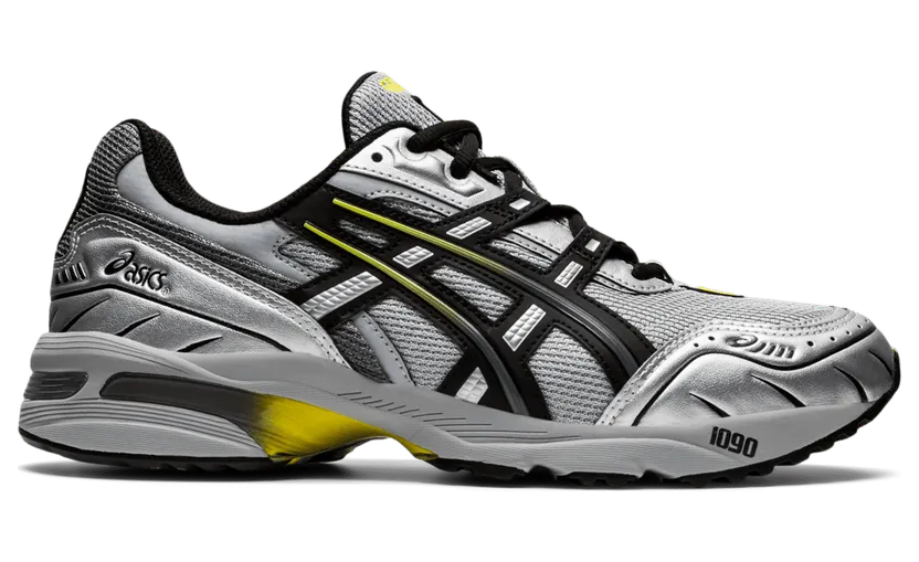 Asics Gel-1090 Mid Grey/Black (1203A159.020)