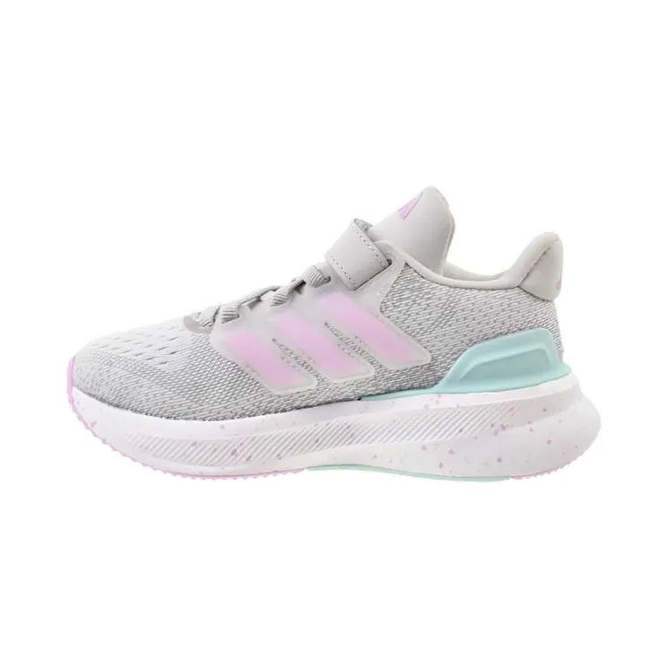 Adidas Ultrarun 5 EL C PS “Grey Bliss Lilac” (IH1525)