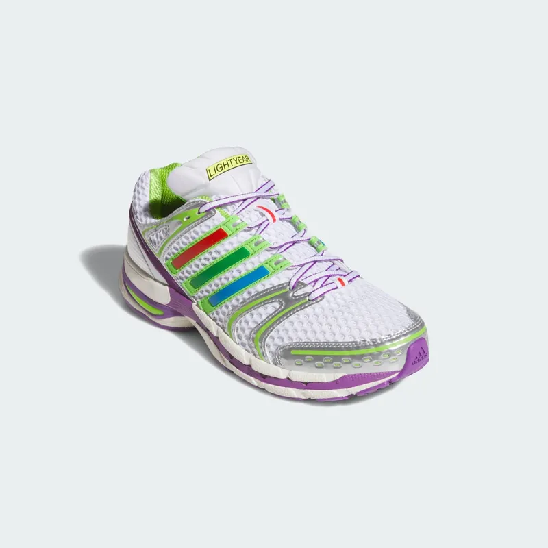 Adidas Adistar Control 5 “Disney Pixar’s Toy Story Buzz Lightyear” (LA3965)