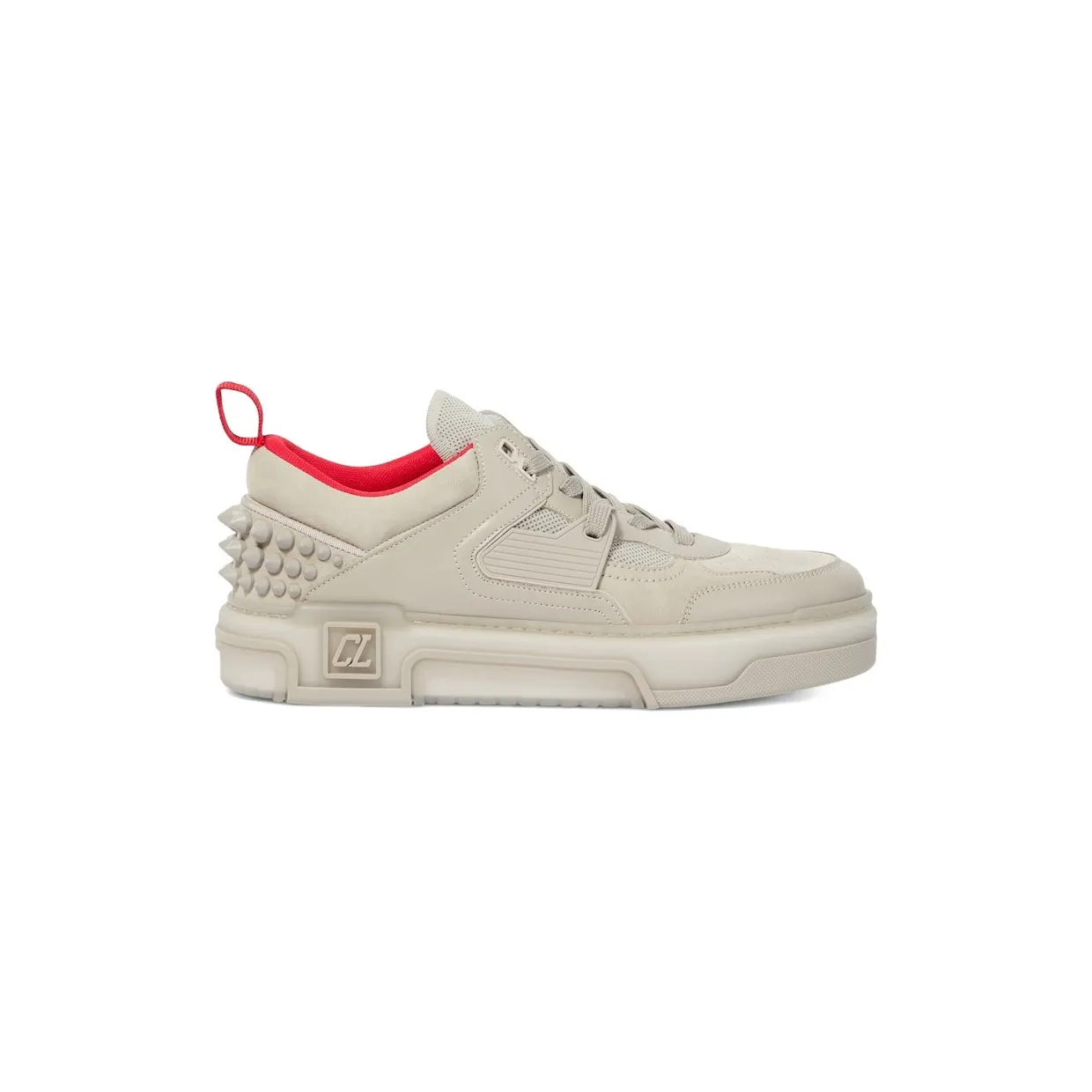 Christian Louboutin Astroloubi Flat Goose (1240578 I569)