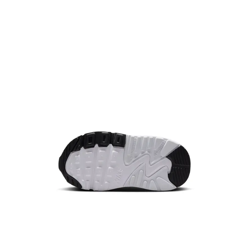 Nike Air Max 90 EasyOn Wolf Grey Cool Grey Anthracite White (HF6359-007)