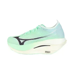 Mizuno Wave Rebellion Pro 3 “Green” (U1GD253001)