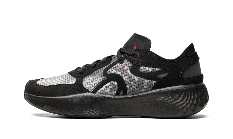 Jordan Delta 3 Low Black (DN2647-060)