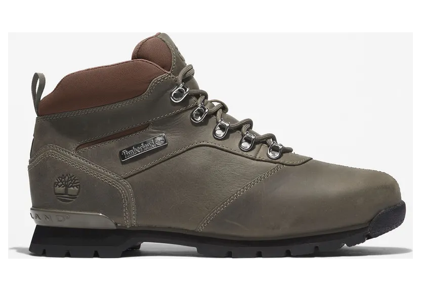 timberland-sneaker A2N5K901