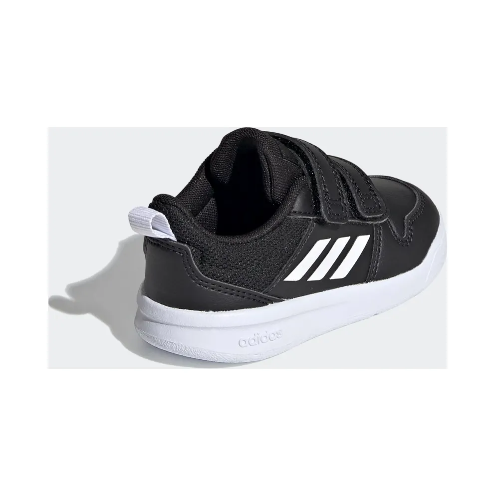 Adidas Tensaur Core Black / Cloud White / Core Black (S24054)