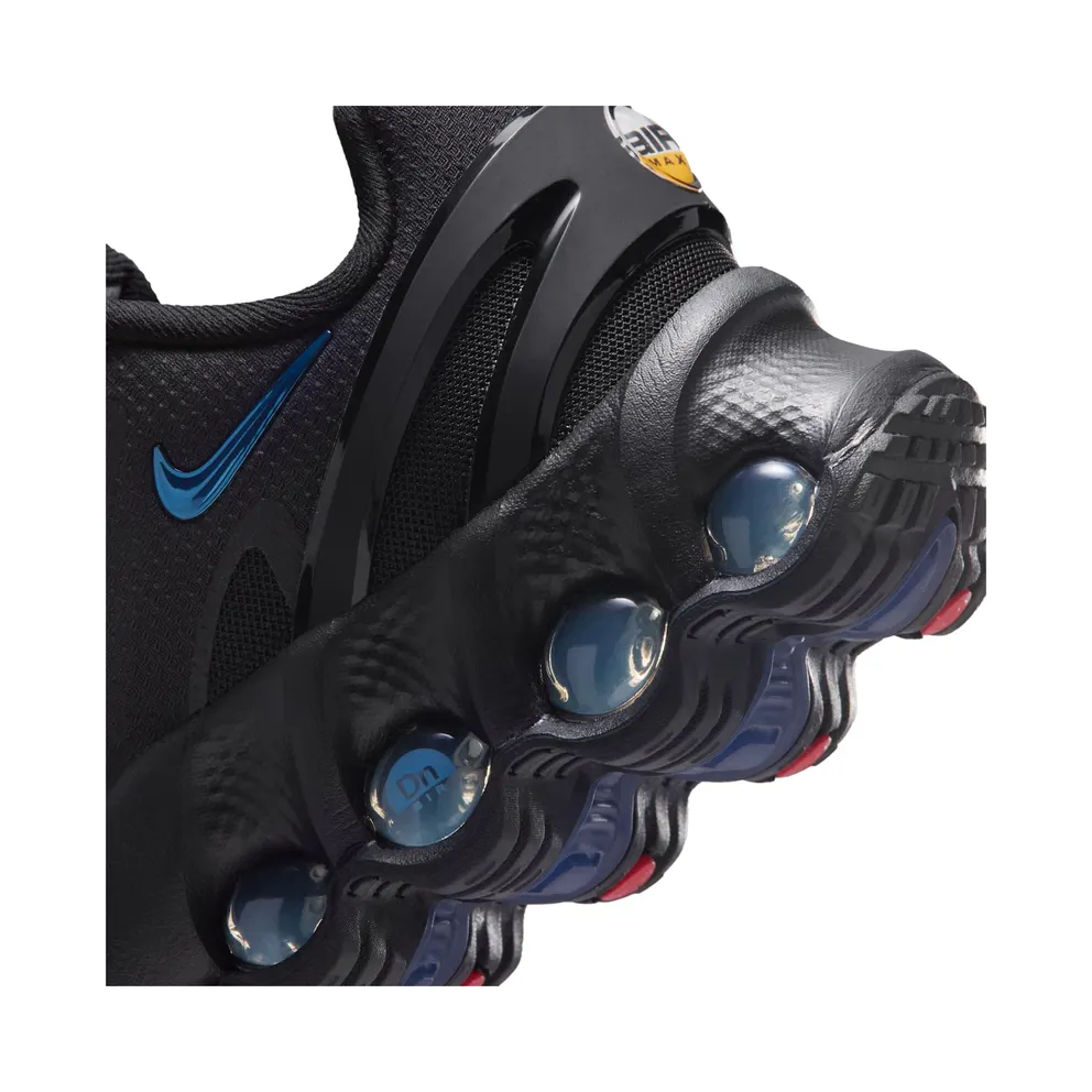 Nike Air Max DN8 Black/Midnight Navy/Blue Crystal (HF7310-021)