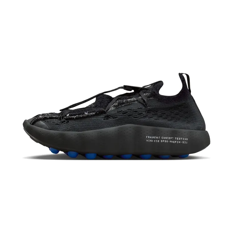 Nike Mind 002 Black (IQ8504-002)
