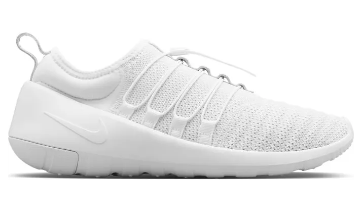 Nike Payaa Prem Qs White/Blanc