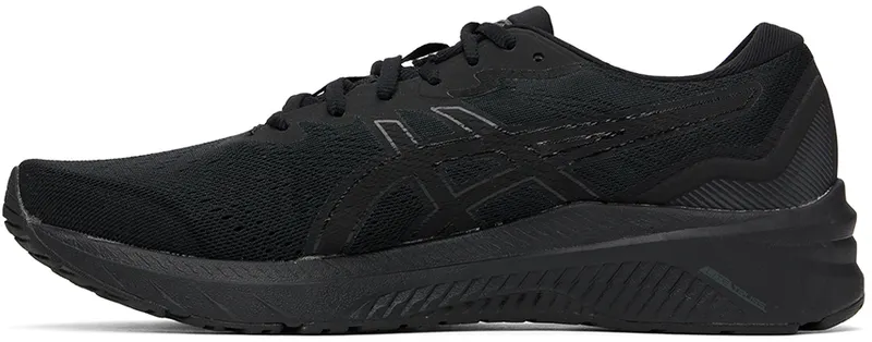Asics Black GT-1000 11 (1011B354)