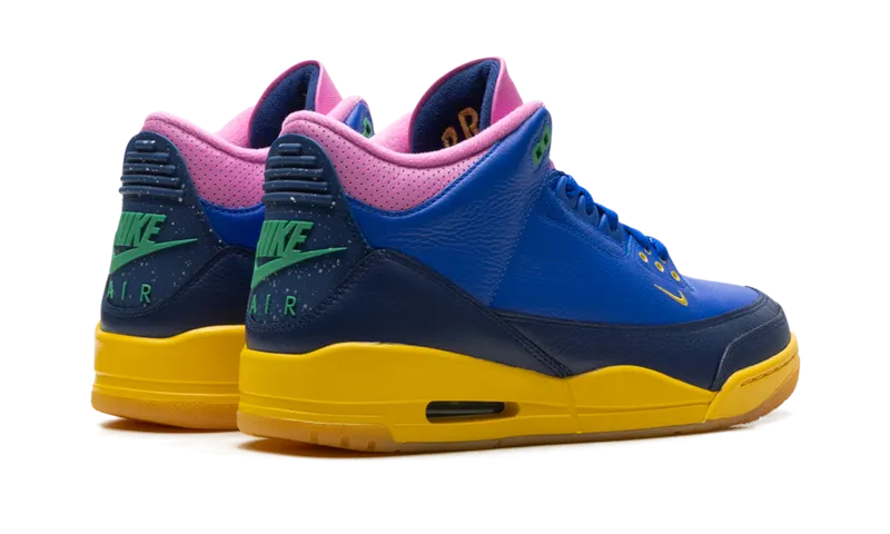 Air Jordan 3 “Brazil” (IV4871-400)