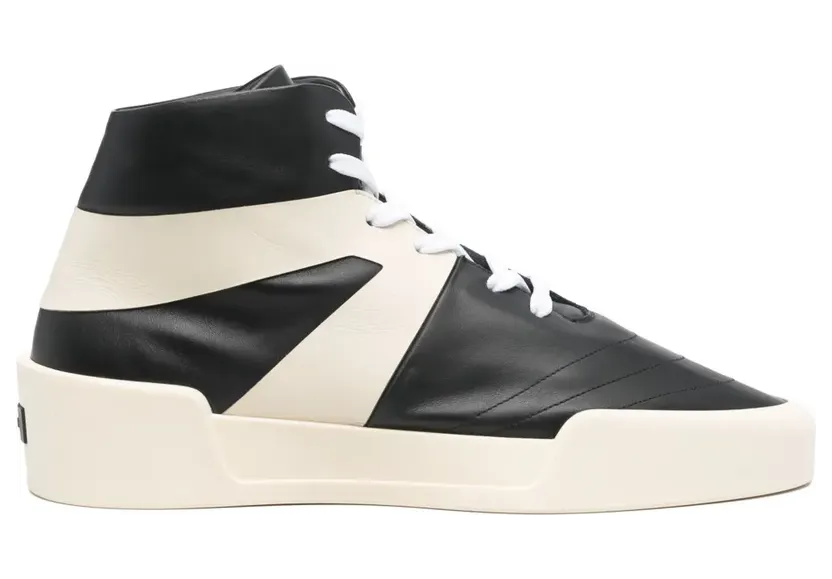 Fear Of God “Black” (FG24FW808025FLT)