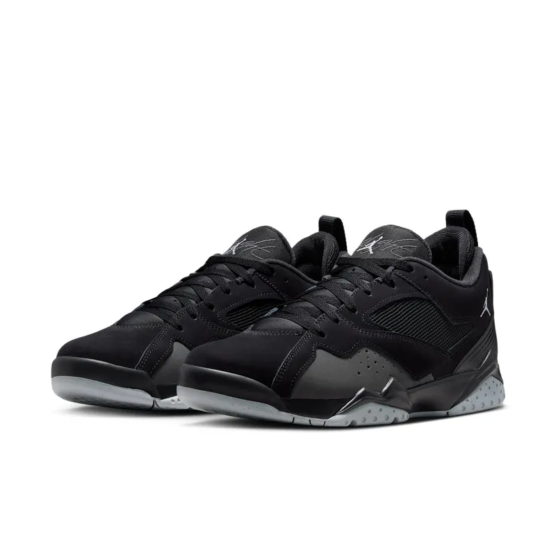 Jordan MVP 92 “Black Wolf Grey” (HQ3950-002)