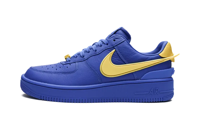 Nike Air Force 1 Low “AMBUSH – Game Royal” (DV3464-400)