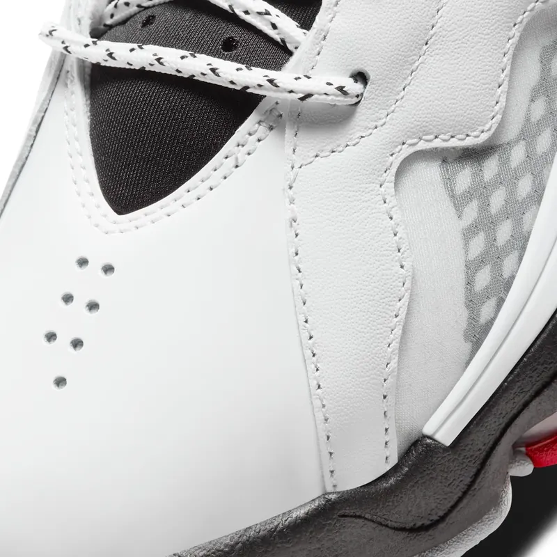 Jordan Zoom 92 White Black Olive (CK9183-106)