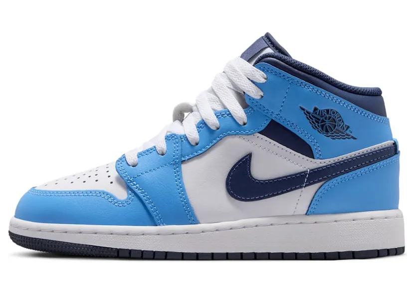 Air Jordan 1 Mid DQ8423-405