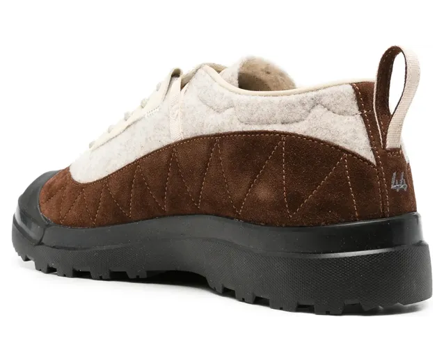 ranra-sneaker FOO3391 KALT WOOL C025