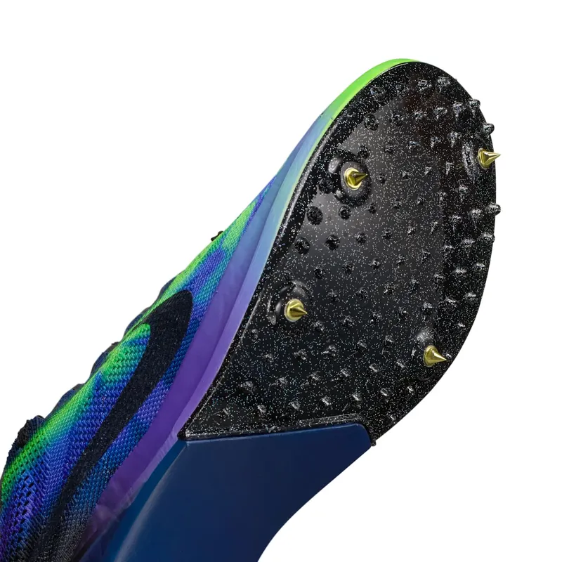 Nike Dragonfly 2 Glam Fierce Purple Electric Green (IM9131-500)