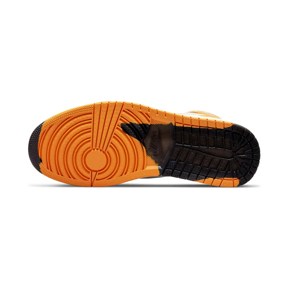 Air Jordan 1 Element Gore-Tex Light Curry (DB2889-700)