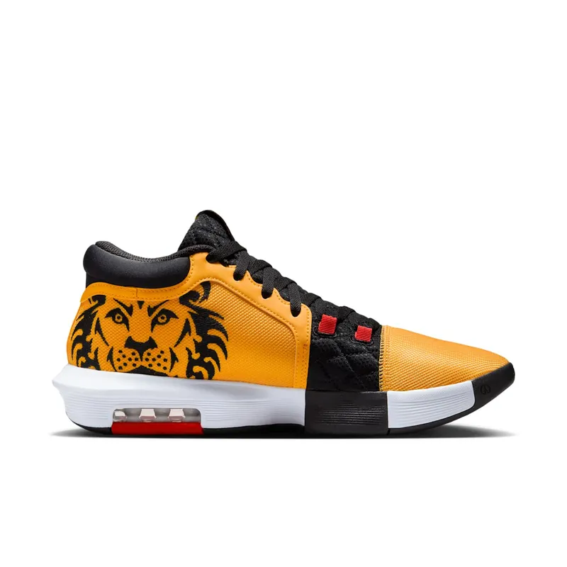 Nike LeBron Witness 8 Bruce Lee (HQ2139-700)