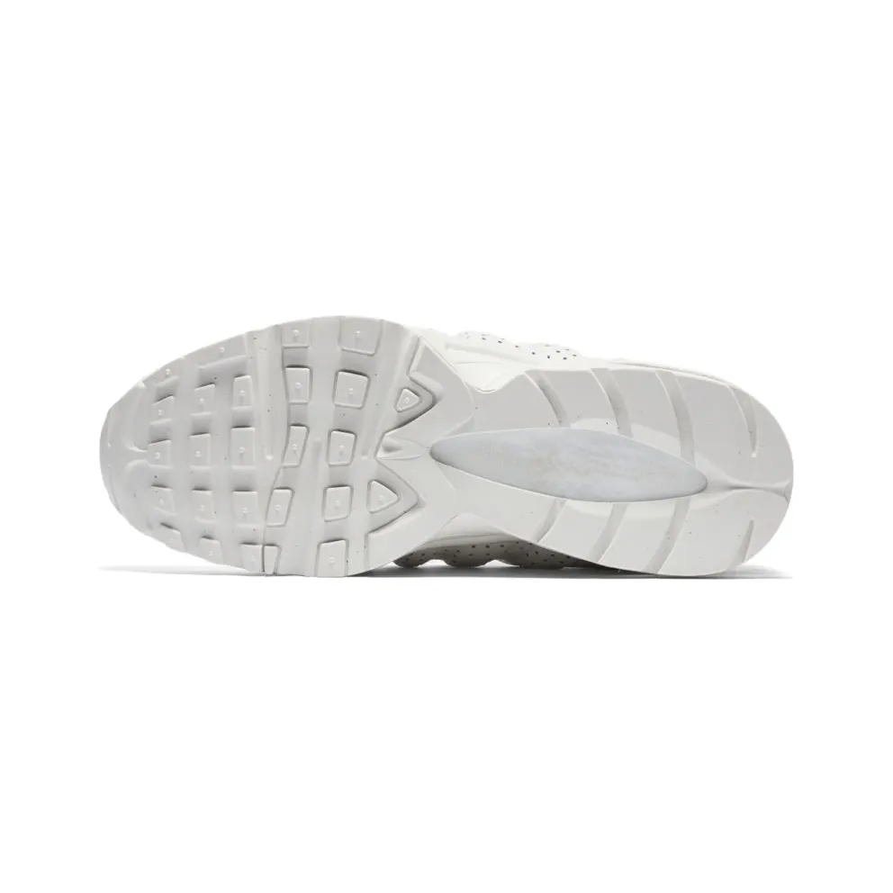 Nike Air Max 95 SE Summit White (GS) Summit White/Summit White (922173-101)