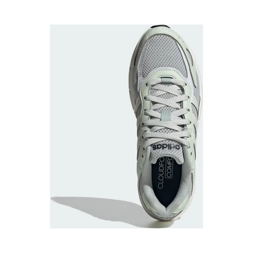 Adidas Eclyptix 2000 Wonder Silver / Dash Grey / Linen Green (JR6079)