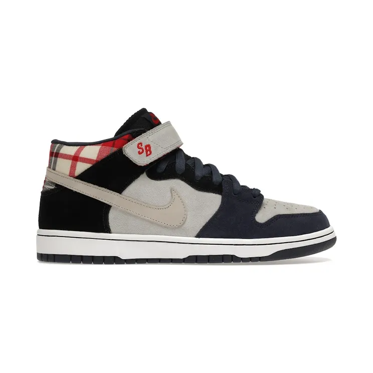 Nike SB Dunk Mid Goofy Boy