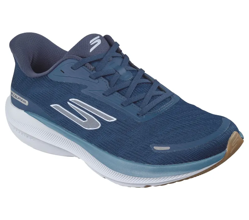 Skechers Slip-ins: Aero Pulse Sneaker Marine