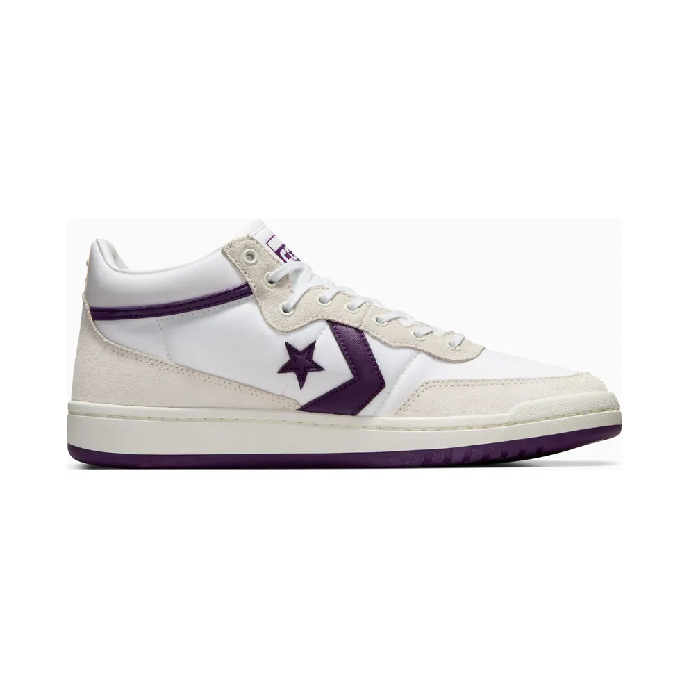 Converse Fastbreak Pro Suede Nylon “Vaporous Gray” (A08854C)