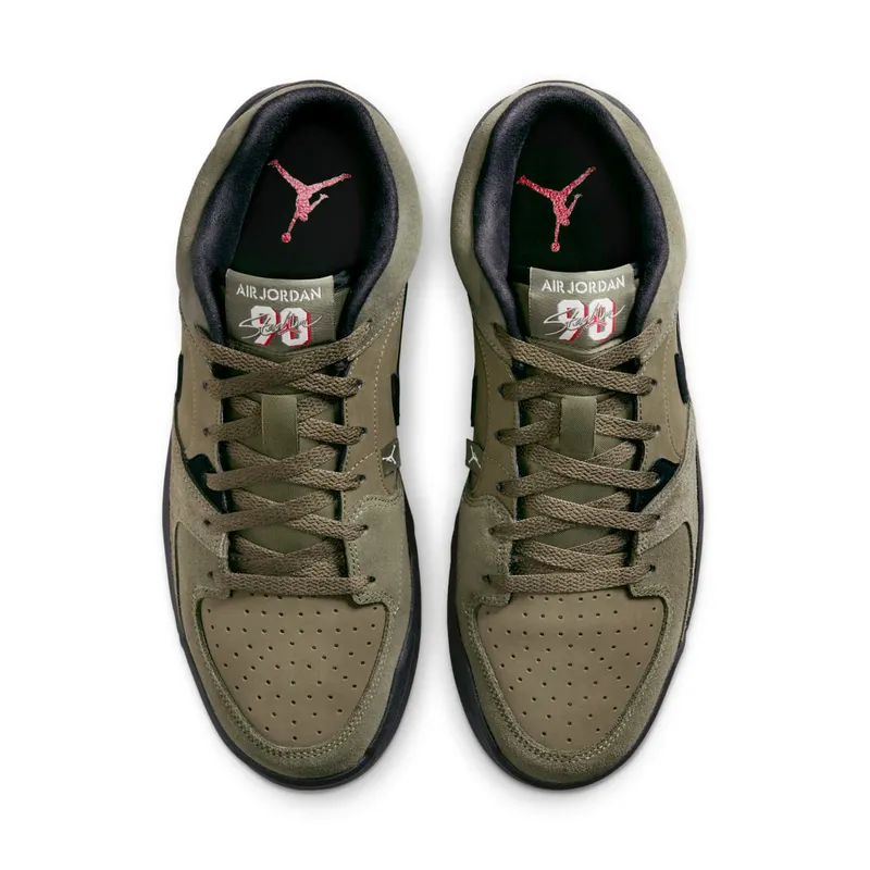Jordan Stadium 90 Medium Olive (HF5258-201)