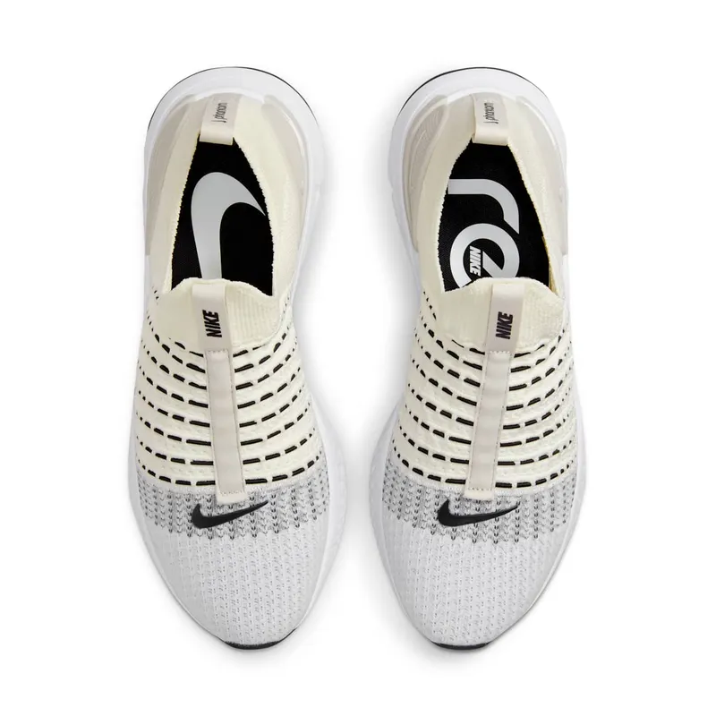 Nike React Phantom Run Flyknit 2 Sail Light Bone (DV2139-100)