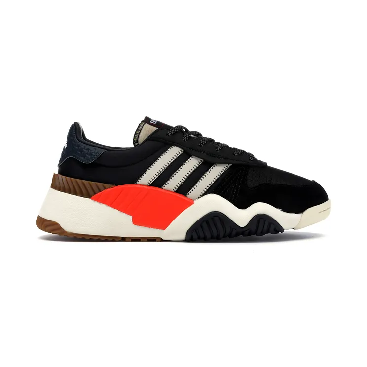 adidas Turnout Trainer Alexander Wang Core Black