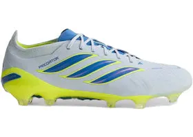adidas Predator Crystal Sky / Ray Blue / Team Solar Yellow 2 (JS0432)
