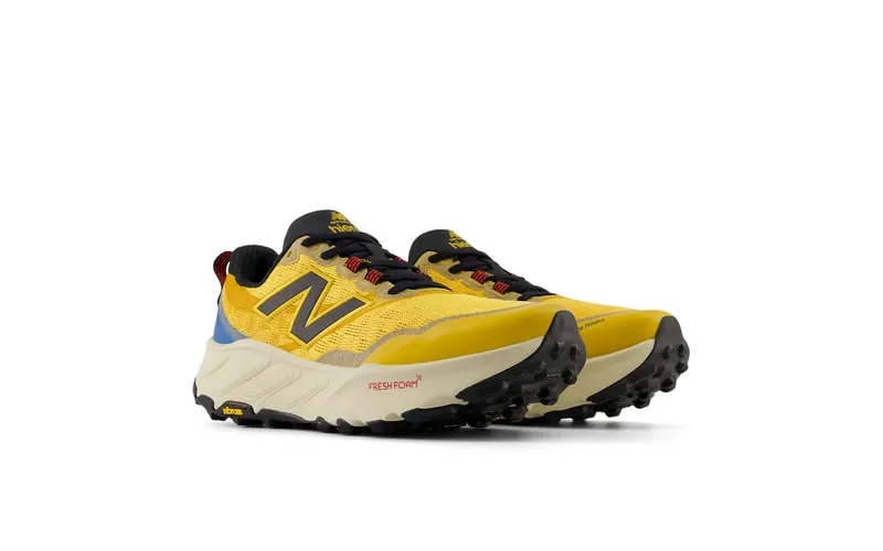 New Balance Fresh Foam X Hierro v9 Marmalade Sea Stone (MTHIERA9)