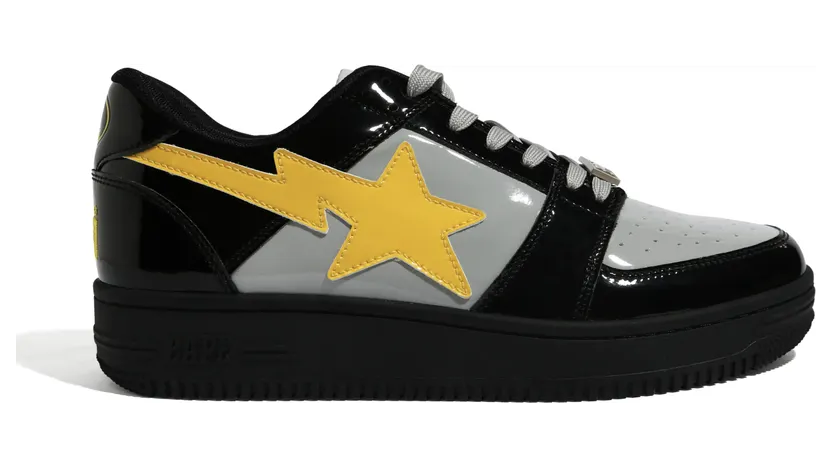 A Bathing Ape Bapesta DC Batman (2021) (1H23-191-906)