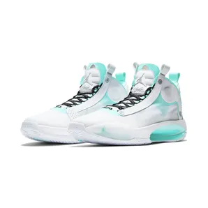 Jordan XXXIV Guo Ailun