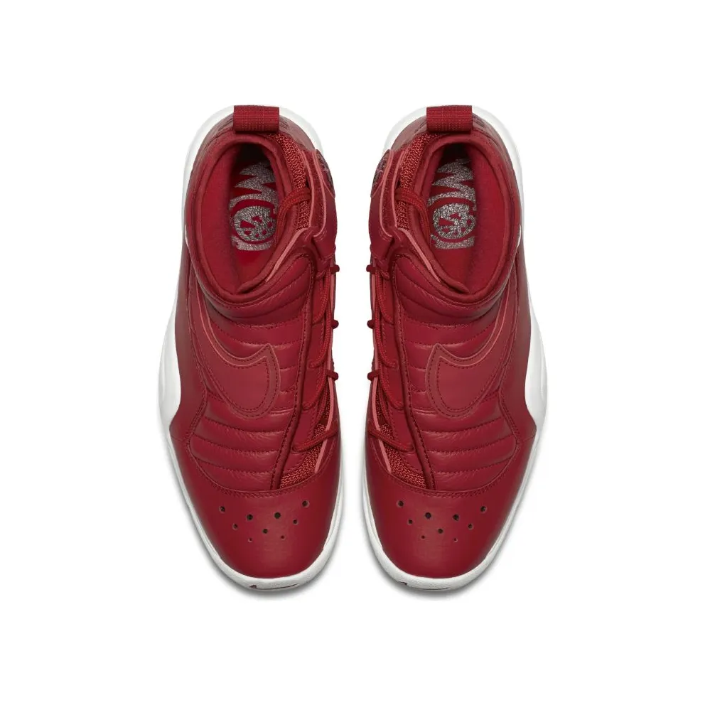Nike Air Shake NDestrukt Gym Red Gym Red/Gym Red-Summit White-Port Wine (880869-600)