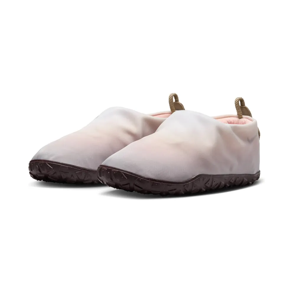 Nike ACG Moc Premium Sail Neutral Olive Apricot Agate Baroque Brown (HF3410-100)