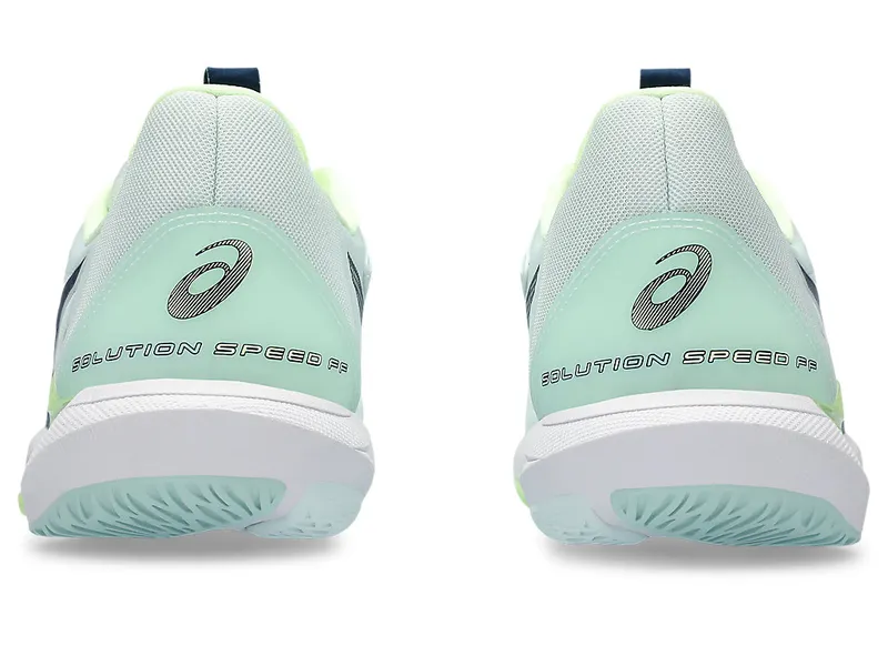 Asics Solution Speed Ff 3 Pale Mint/Blue Expanse (1042A250.300)