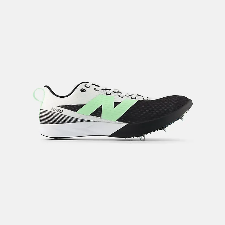 New Balance FuelCell Flite-D Black Mint Flash Lab Green (UFCMDB1)