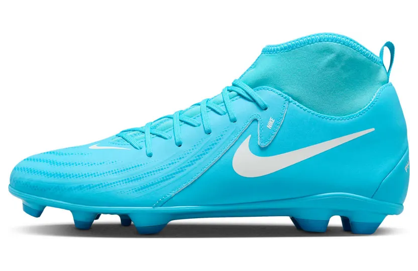 Nike Phantom Luna 2 Club MG High Blue Fury White (FJ2558-400)