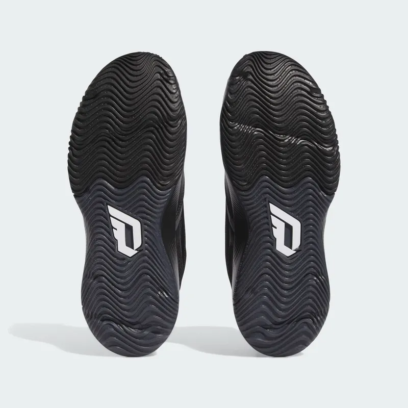 Adidas DAME CERTIFIED 2 “Black” (IE9352)